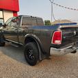 2015 RAM 3500 Laramie thumbnail image 4