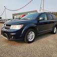 2015 Dodge Journey SXT thumbnail image 1