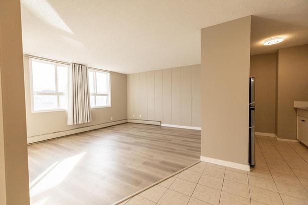 1 Bedroom Mainstreet Beltline Apartments image 3