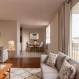 1 Bedroom Mainstreet Beltline Apartments thumbnail image 4