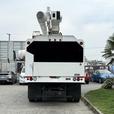 2006 International 4300 Altec Bucket Truck Diesel with 11-Foot Dump thumbnail image 8