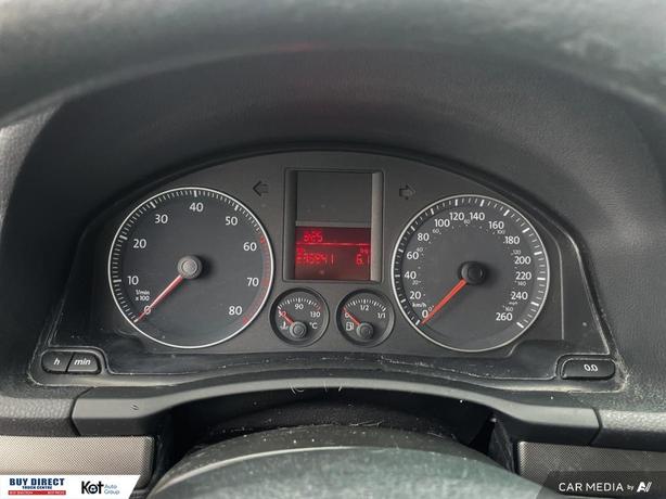 2007 Volkswagen Rabbit Auto, Keyless Entry image 8