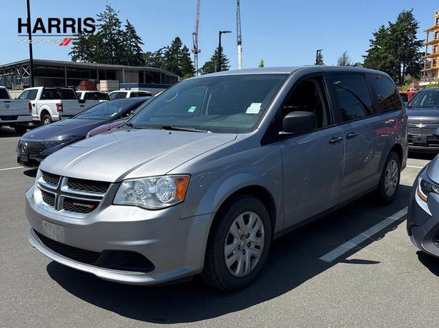 2019 Dodge Grand Caravan Canada Value Package 2WD | Cruise Control! image 1