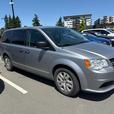 2019 Dodge Grand Caravan Canada Value Package 2WD | Cruise Control! thumbnail image 4
