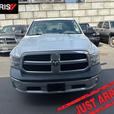 2017 RAM 1500 4WD Quad Cab 140.5 ST | Cruise Control | No Reported Accidents! thumbnail image 2