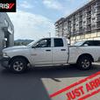 2017 RAM 1500 4WD Quad Cab 140.5 ST | Cruise Control | No Reported Accidents! thumbnail image 3