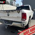 2017 RAM 1500 4WD Quad Cab 140.5 ST | Cruise Control | No Reported Accidents! thumbnail image 4