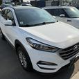 2017 Hyundai Tucson Luxury thumbnail image