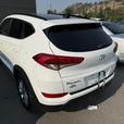 2017 Hyundai Tucson Luxury thumbnail image 3
