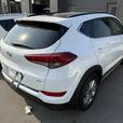 2017 Hyundai Tucson Luxury thumbnail image 4