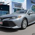 2019 Toyota Camry LE | No Reported Accidents! thumbnail image 1