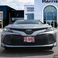2019 Toyota Camry LE | No Reported Accidents! thumbnail image 2