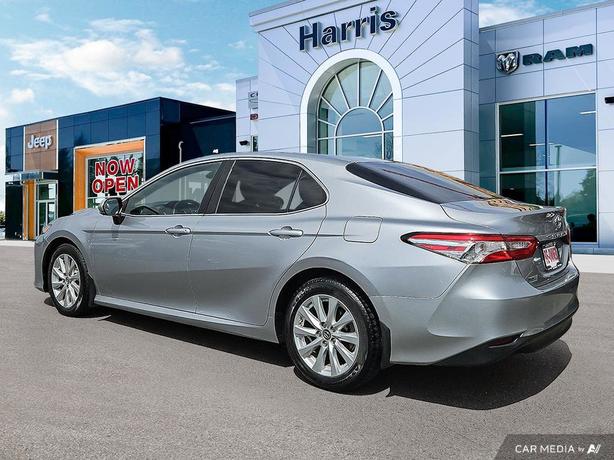 2019 Toyota Camry LE | No Reported Accidents! image 4