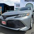 2019 Toyota Camry LE | No Reported Accidents! thumbnail image 8