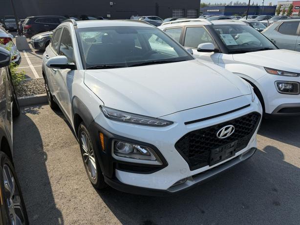2021 Hyundai Kona Preferred image 1