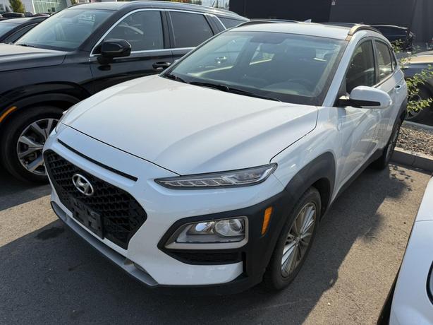 2021 Hyundai Kona Preferred image 2
