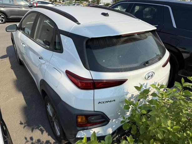 2021 Hyundai Kona Preferred image 3