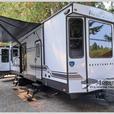 Used 2023 Keystone RV Residence 401RDEN thumbnail image 1