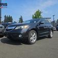 2014 Acura RDX Tech Pkg | Premium Leather | Heated Seats! thumbnail image