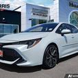 2021 Toyota Corolla Hatchback | One Owner! thumbnail image 1
