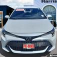 2021 Toyota Corolla Hatchback | One Owner! thumbnail image 2