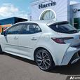 2021 Toyota Corolla Hatchback | One Owner! thumbnail image 4