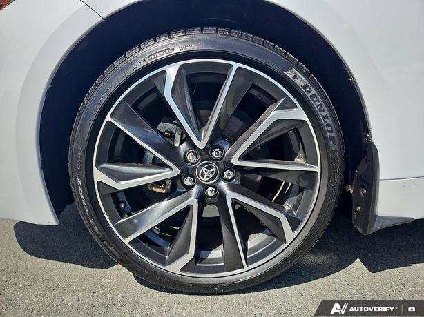 2021 Toyota Corolla Hatchback | One Owner! image 6