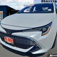 2021 Toyota Corolla Hatchback | One Owner! thumbnail image 8