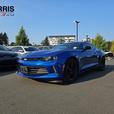2017 Chevrolet Camaro 1LT | Remote Start! thumbnail image