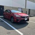 2021 KIA Forte thumbnail image 1