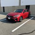 2021 KIA Forte thumbnail image 3