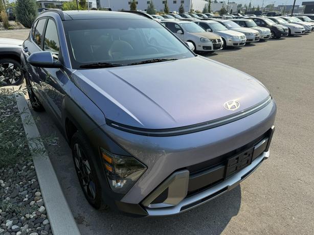2024 Hyundai Kona Preferred image 1