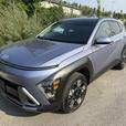 2024 Hyundai Kona Preferred thumbnail image 2