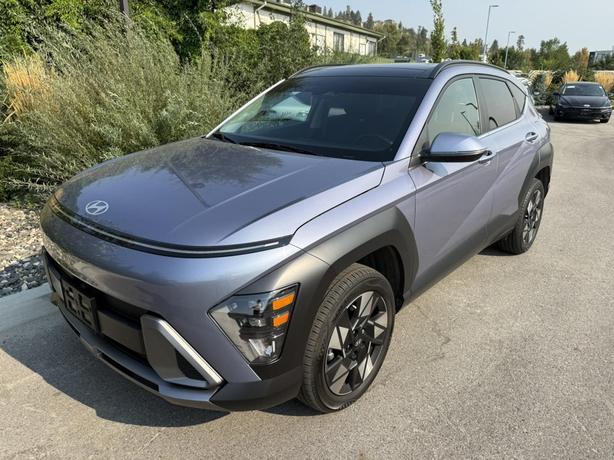2024 Hyundai Kona Preferred image 2