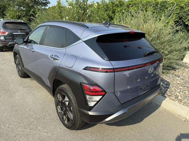 2024 Hyundai Kona Preferred image 3