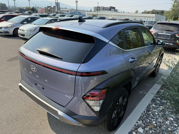 2024 Hyundai Kona Preferred image 4