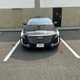 2017 Cadillac CTS thumbnail image 2