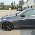 2017 Cadillac CTS thumbnail image 4