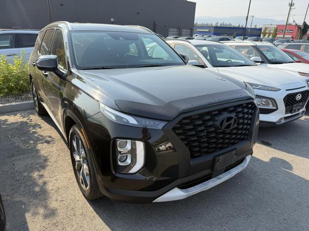 2020 Hyundai Palisade Preferred image 1