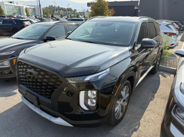 2020 Hyundai Palisade Preferred image 2