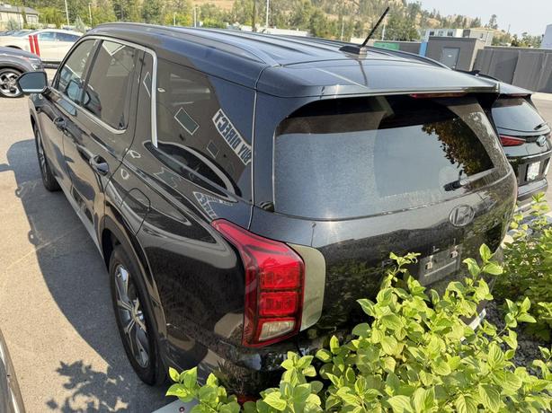 2020 Hyundai Palisade Preferred image 3