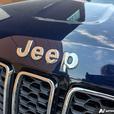 2018 Jeep Grand Cherokee Limited 4x4 Sport Utility | Backup Camera | Keyless Ent thumbnail image 8