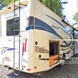 Used 2015 Thor Motor Coach Windsport 34J thumbnail image 5