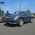 2018 Acura RDX AWD | Heated Seats | Adaptive Cruise Control! thumbnail image