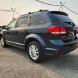 2015 Dodge Journey SXT | 3.6L V6 | Engine Block Heater | Remote Start | Bluetoot thumbnail image 4