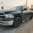 2014 RAM 1500 ST | 5.7L HEMI V8 | Class IV Hitch receiver | Engine Block Heater  thumbnail image