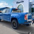 2021 GMC Canyon 2WD Crew Cab 128 Elevation Standard | Backup Camera | Lane Depar thumbnail image 4