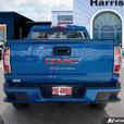 2021 GMC Canyon 2WD Crew Cab 128 Elevation Standard | Backup Camera | Lane Depar thumbnail image 5