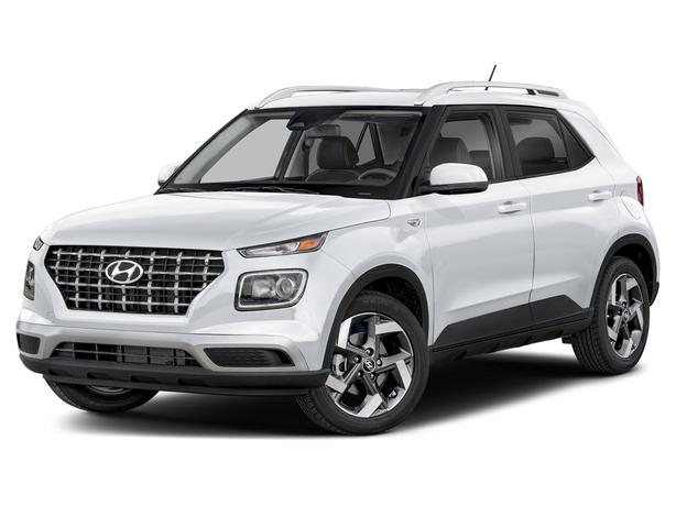 2025 Hyundai Venue Preferred | INSTANT DEMO SAVINGS OF $1,754 OFF! demo image 1
