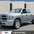2023 RAM 1500 Classic SLT thumbnail image 1